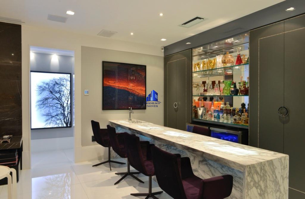 Apartamento, 3 quartos, 185 m² - Foto 4