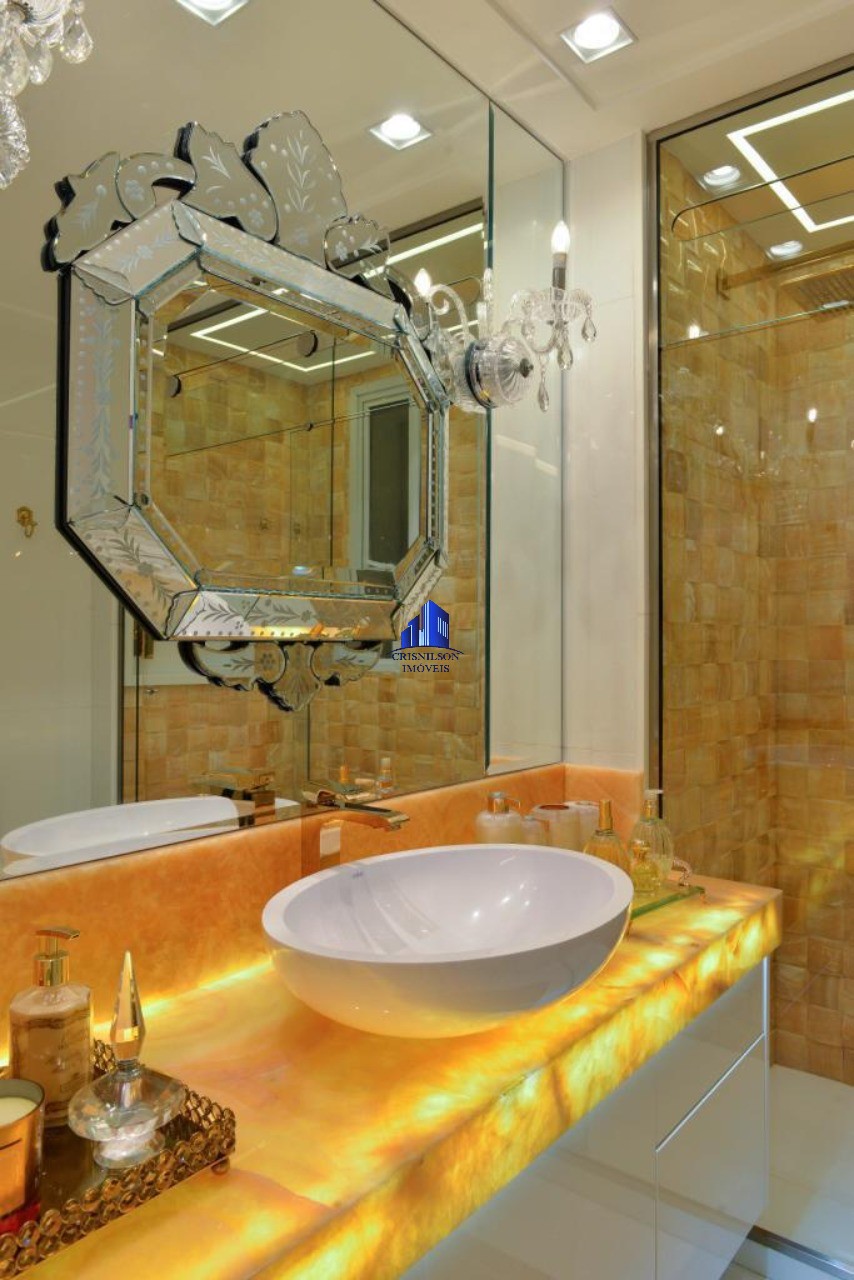 Apartamento, 3 quartos, 185 m² - Foto 18