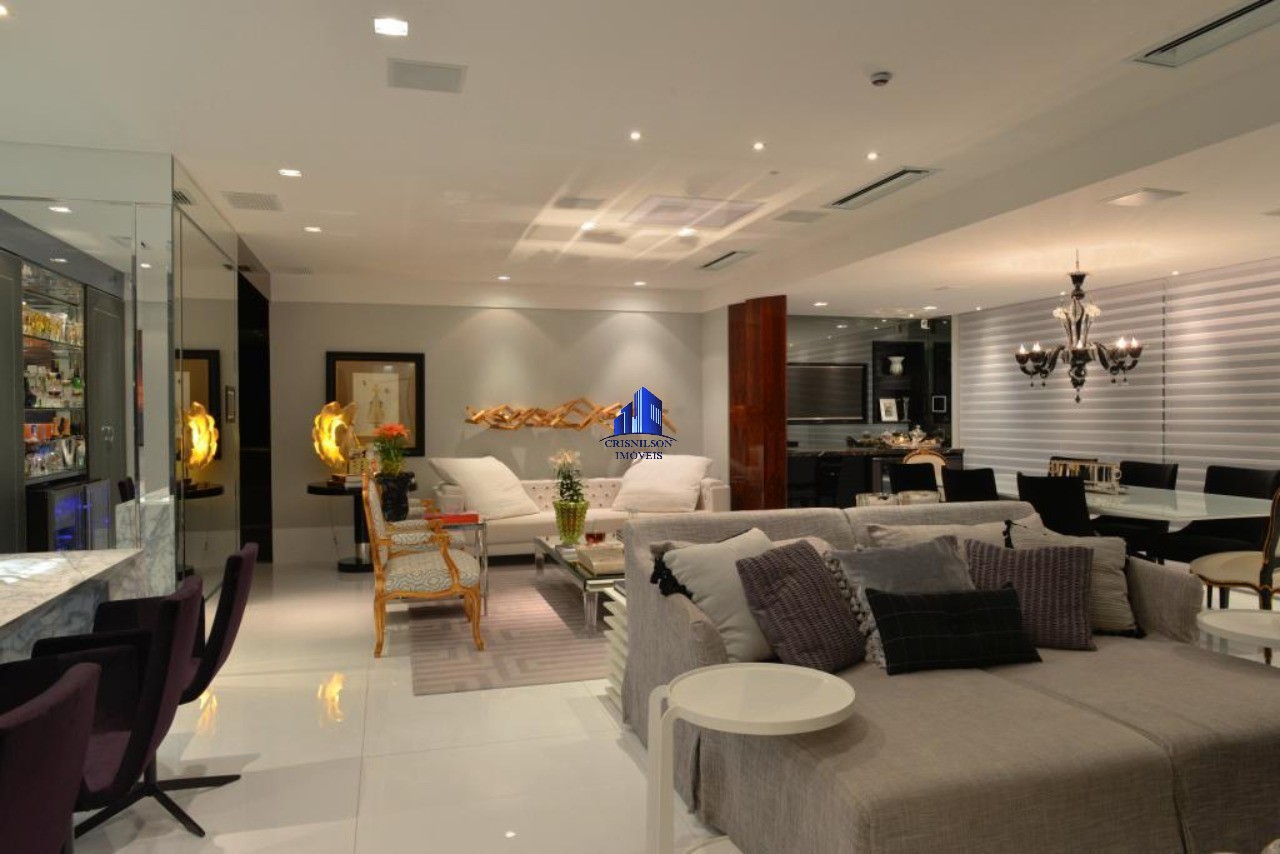 Apartamento, 3 quartos, 185 m² - Foto 5