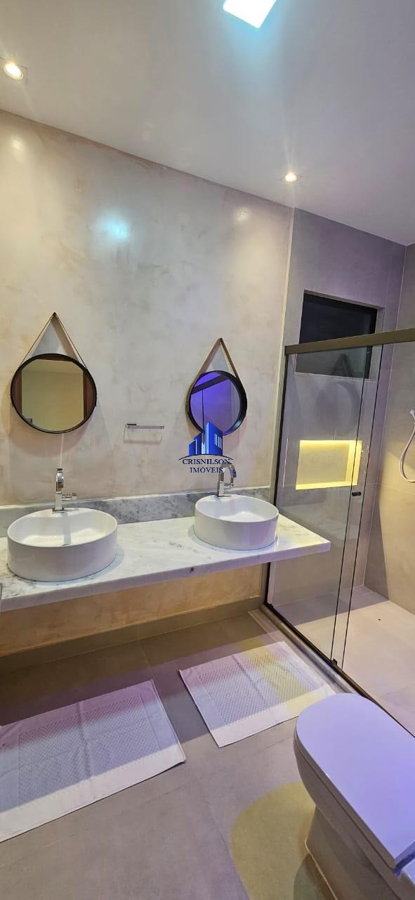 Casa de Condomínio, 7 quartos - Foto 17