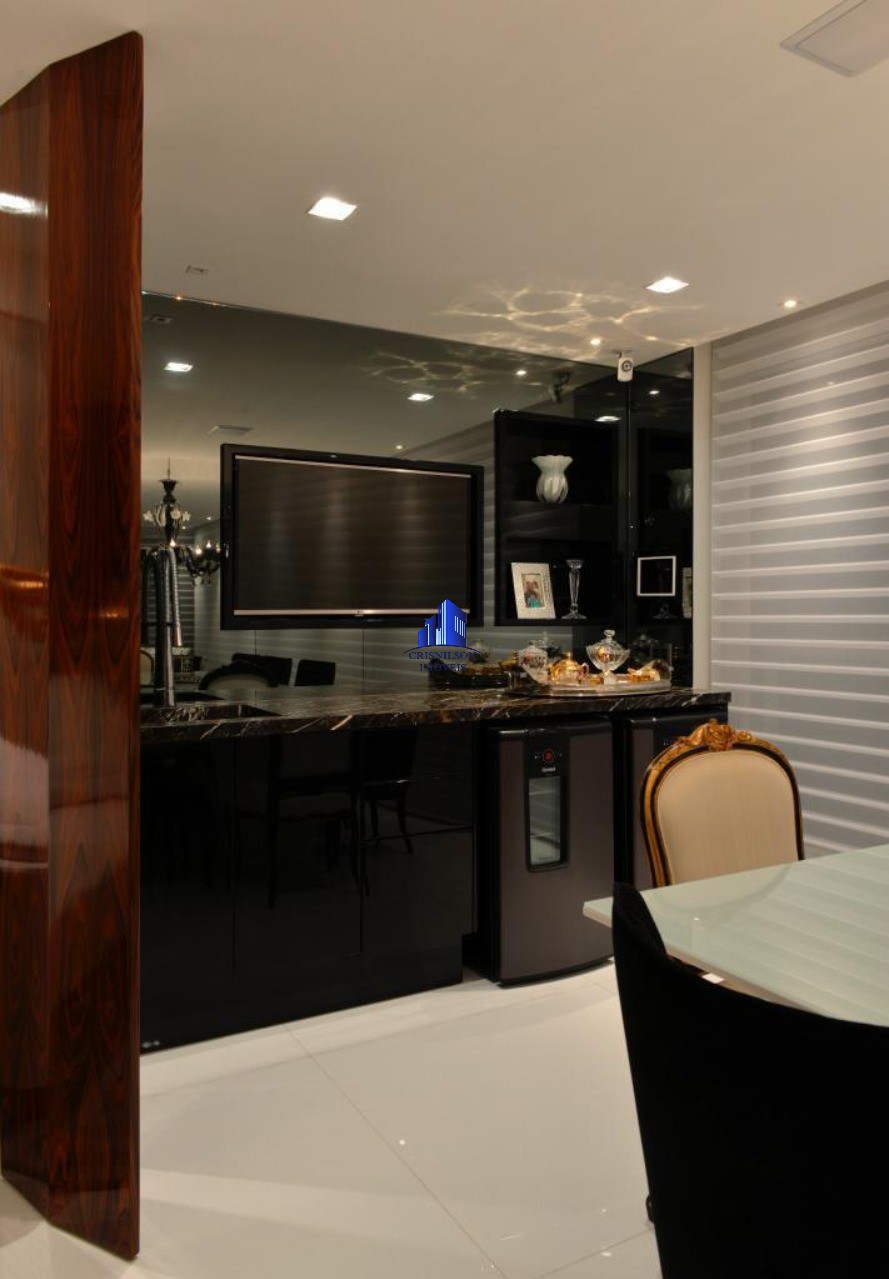 Apartamento, 3 quartos, 185 m² - Foto 15