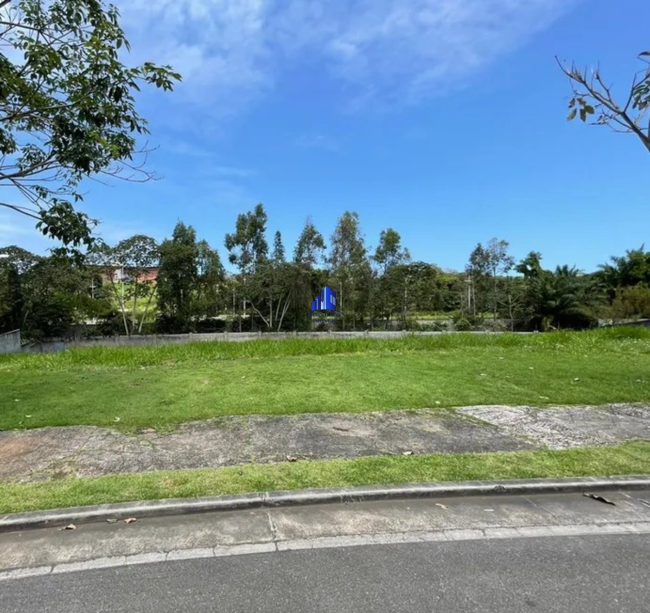 Loteamento e Condomínio, 855 m² - Foto 5