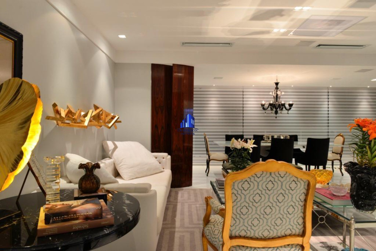 Apartamento, 3 quartos, 185 m² - Foto 13