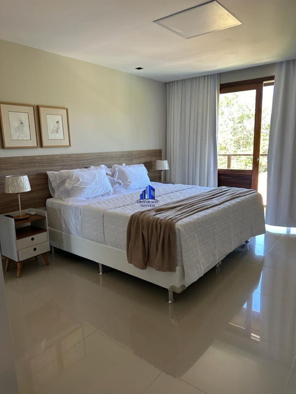 Casa de Condomínio, 4 quartos - Foto 13