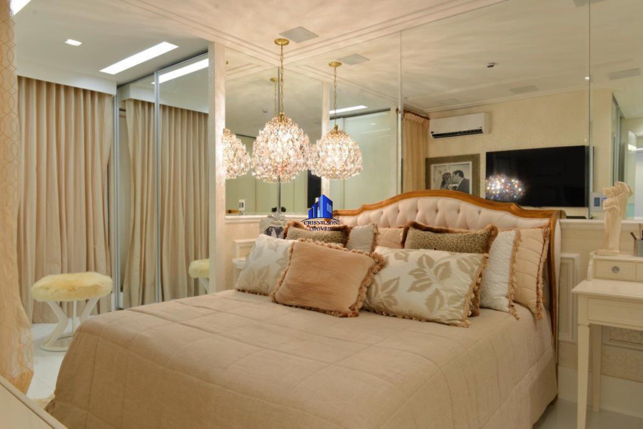 Apartamento, 3 quartos, 185 m² - Foto 20