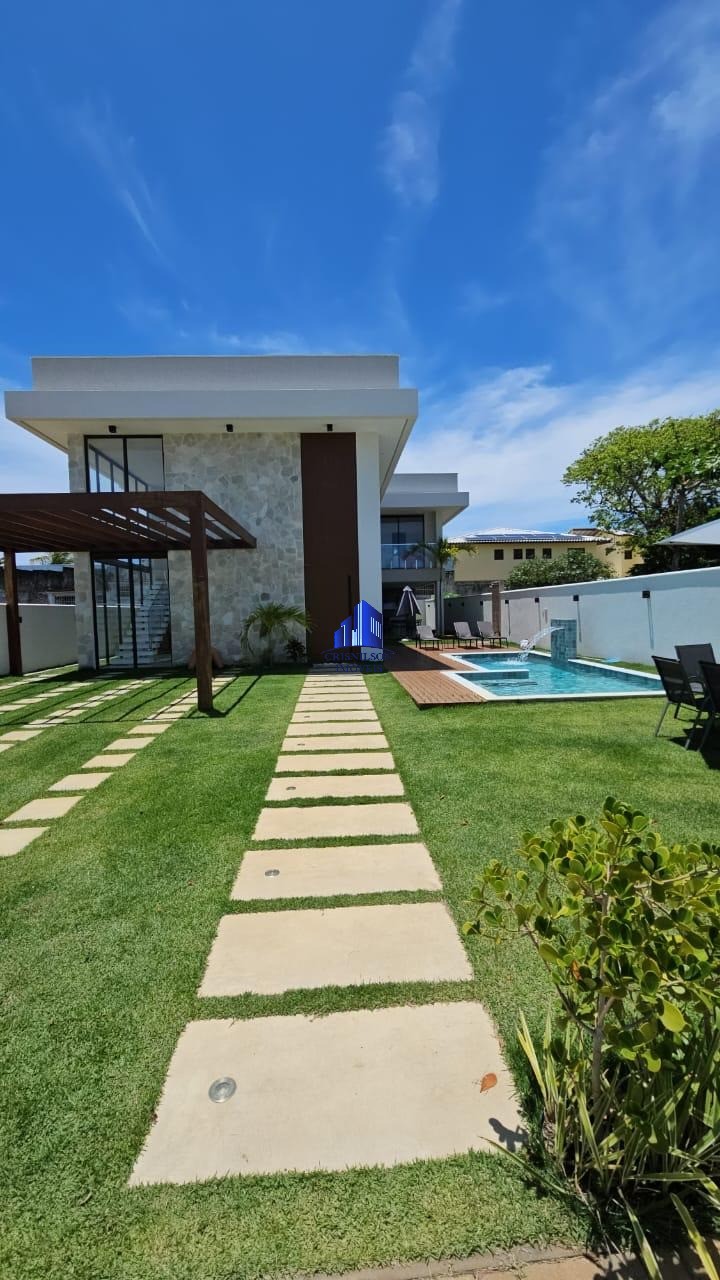 Casa de Condomínio, 7 quartos - Foto 2