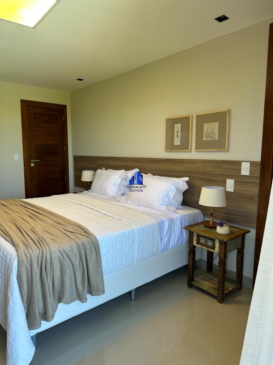 Casa de Condomínio, 4 quartos - Foto 19