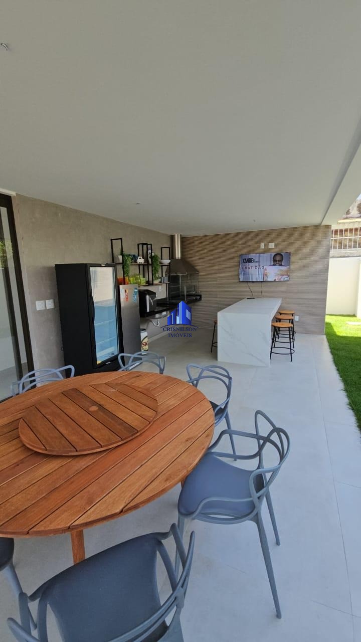 Casa de Condomínio, 7 quartos - Foto 9