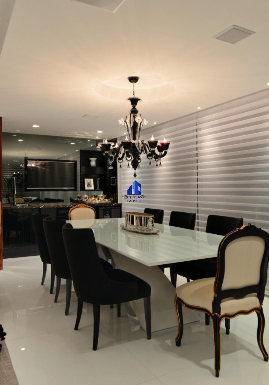 Apartamento, 3 quartos, 185 m² - Foto 14