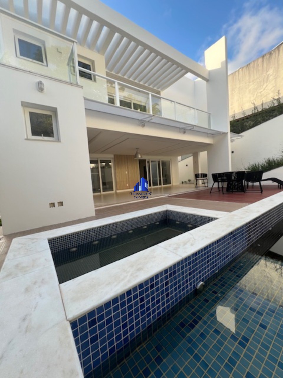 Casa de Condomínio, 4 quartos - Foto 6