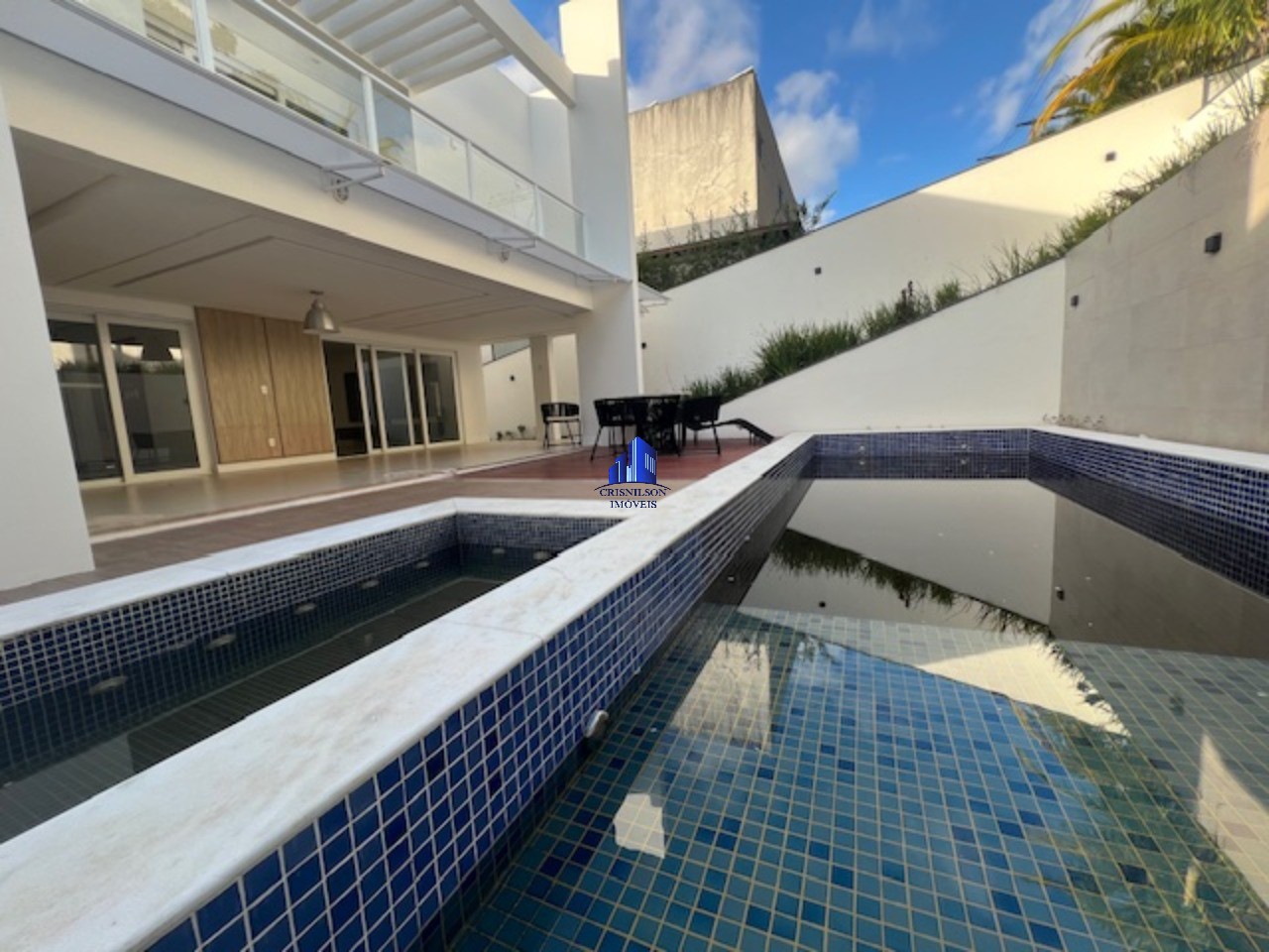 Casa de Condomínio, 4 quartos - Foto 5