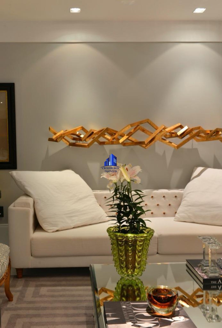 Apartamento, 3 quartos, 185 m² - Foto 7