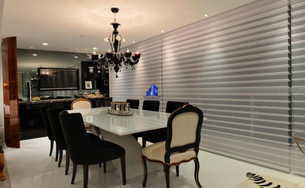 Apartamento, 3 quartos, 185 m² - Foto 16