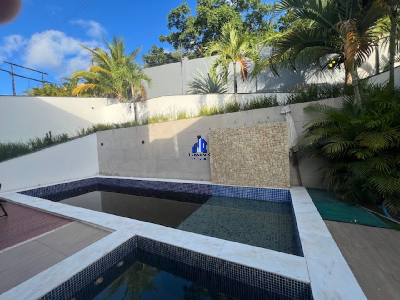 Casa de Condomínio, 4 quartos - Foto 40