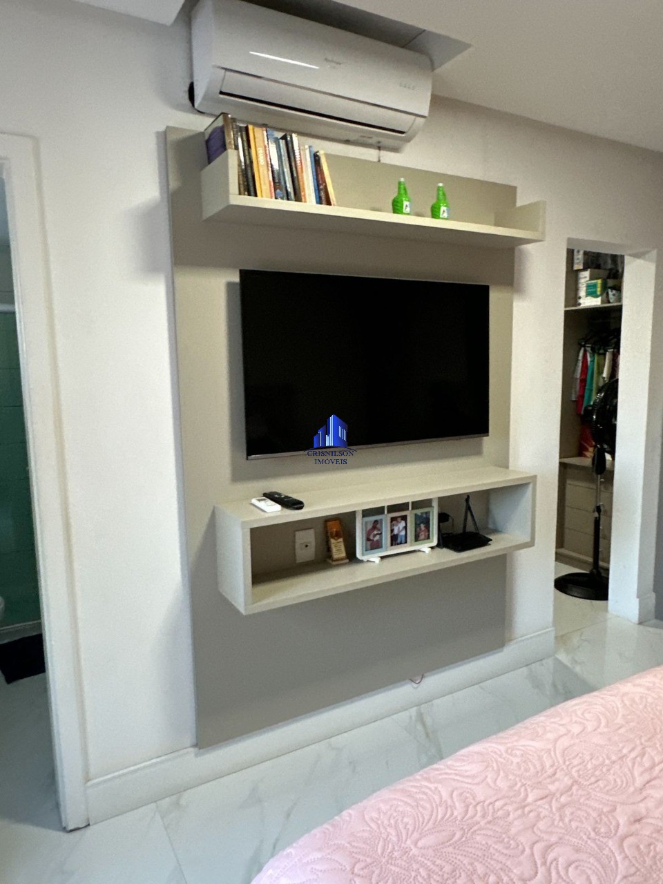 Apartamento, 4 quartos, 166 m² - Foto 18