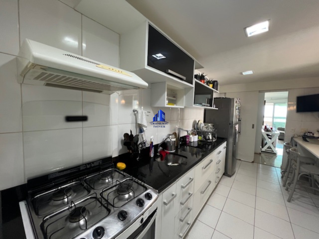 Apartamento, 4 quartos, 207 m² - Foto 19