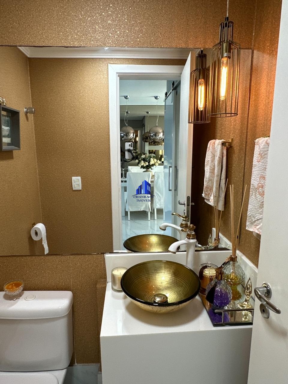 Apartamento, 4 quartos, 166 m² - Foto 19