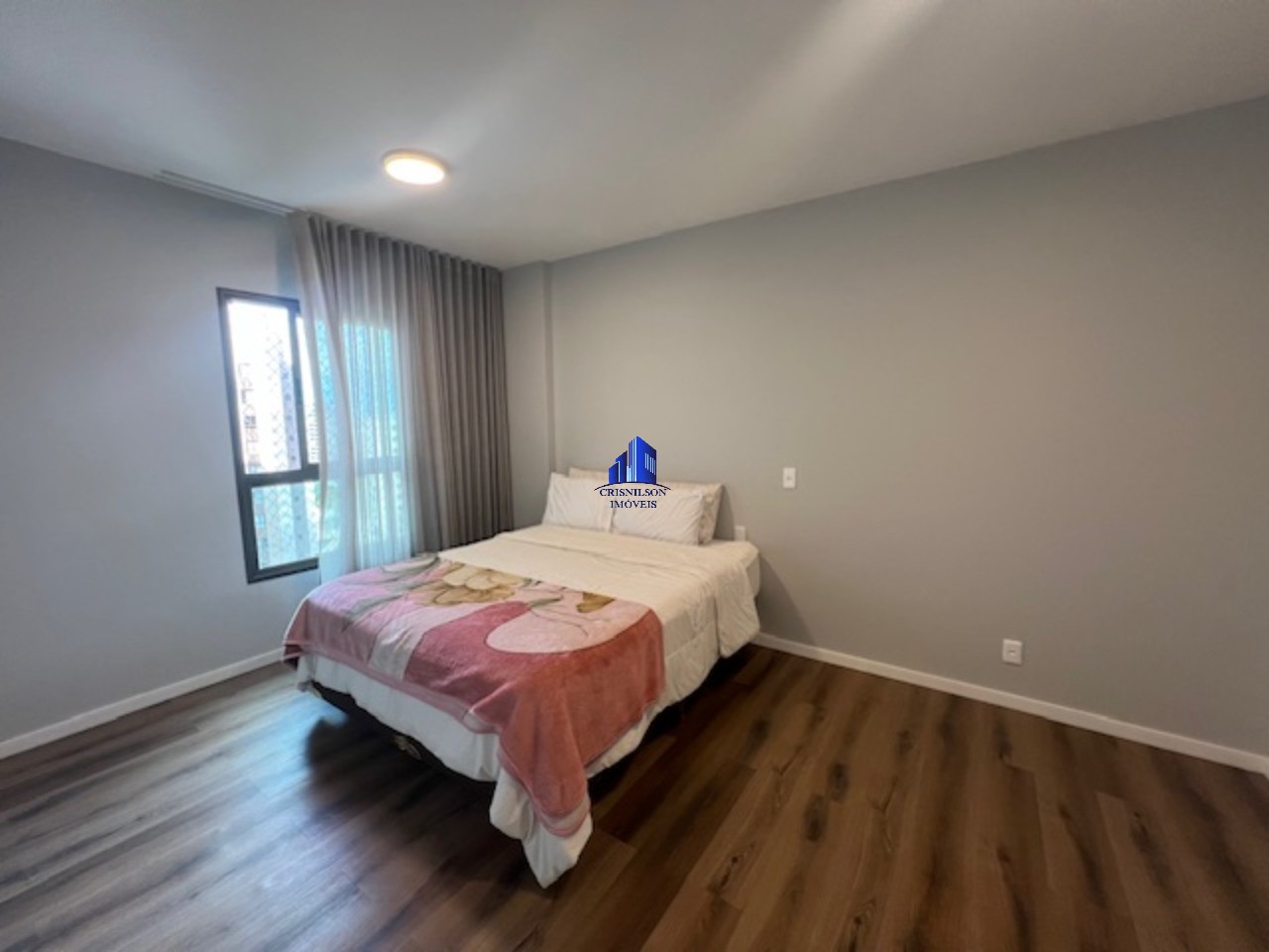 Apartamento, 4 quartos, 142 m² - Foto 10