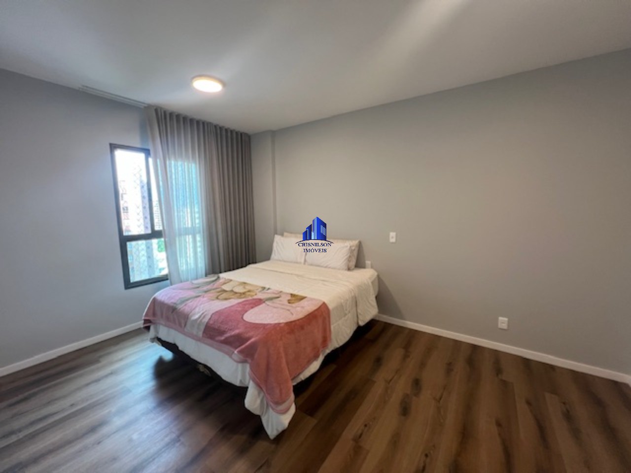 Apartamento, 4 quartos, 142 m² - Foto 12