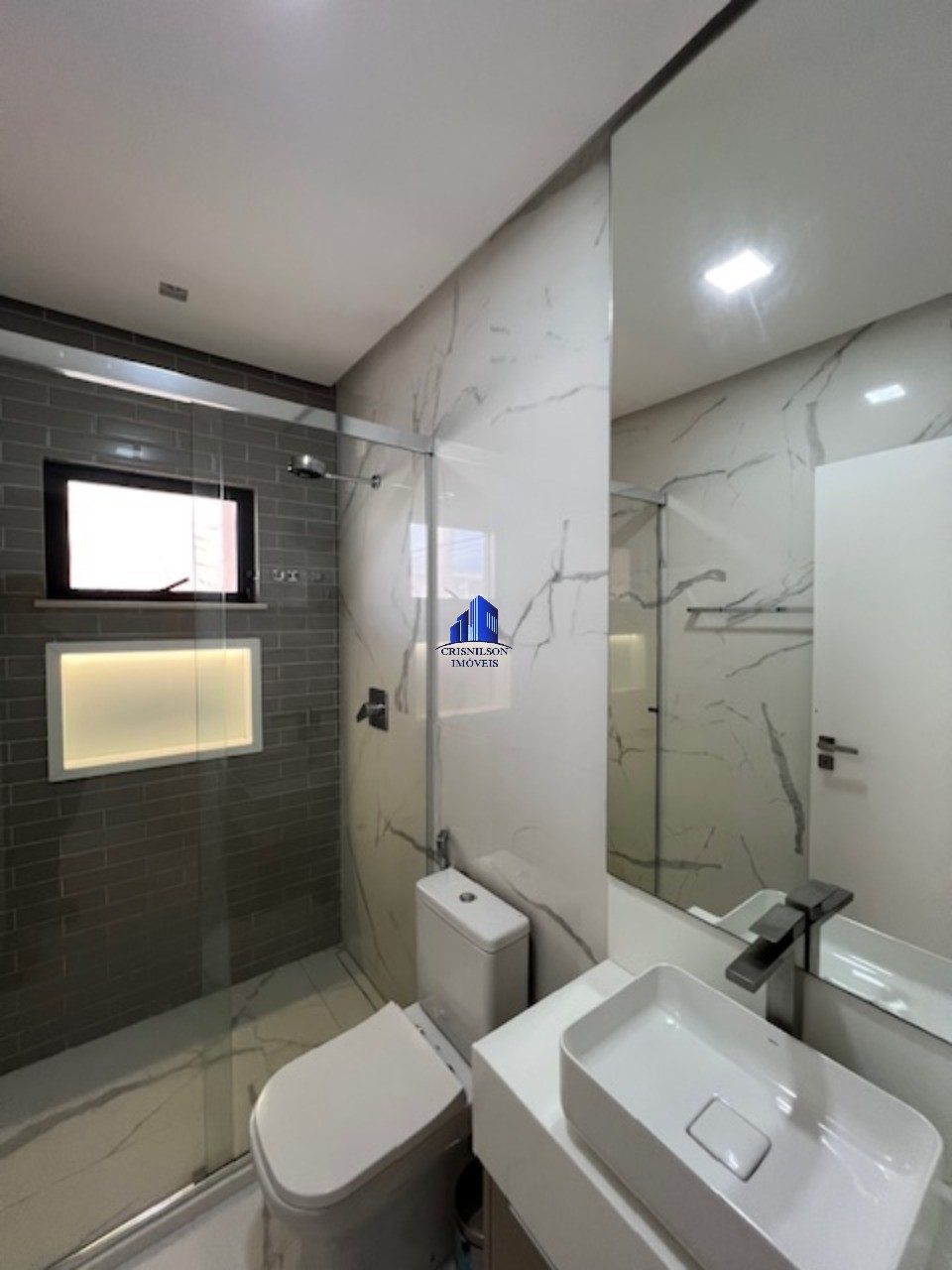 Casa de Condomínio, 5 quartos - Foto 51