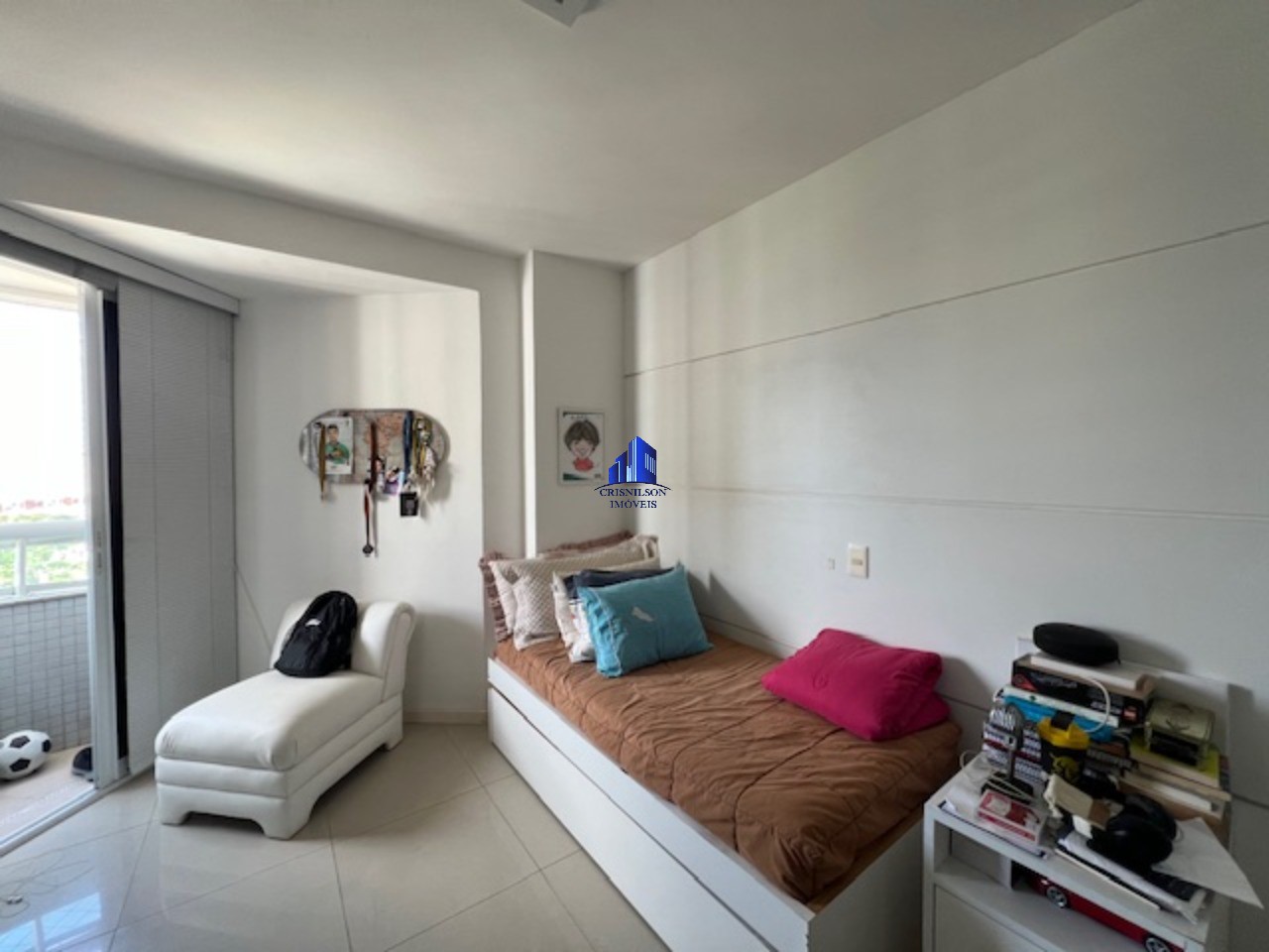 Apartamento, 4 quartos, 207 m² - Foto 10