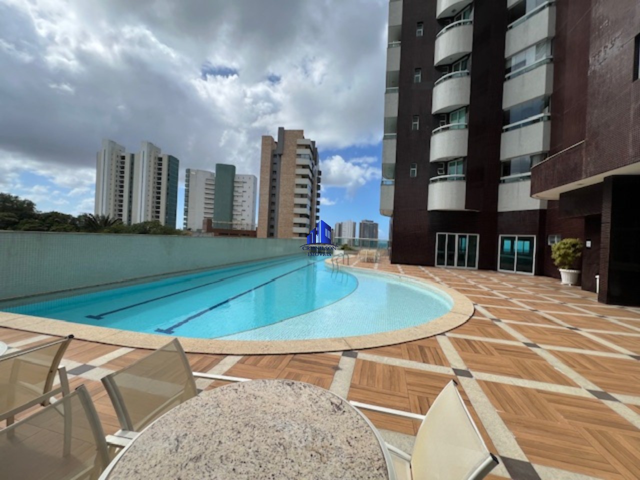 Apartamento, 4 quartos, 207 m² - Foto 29
