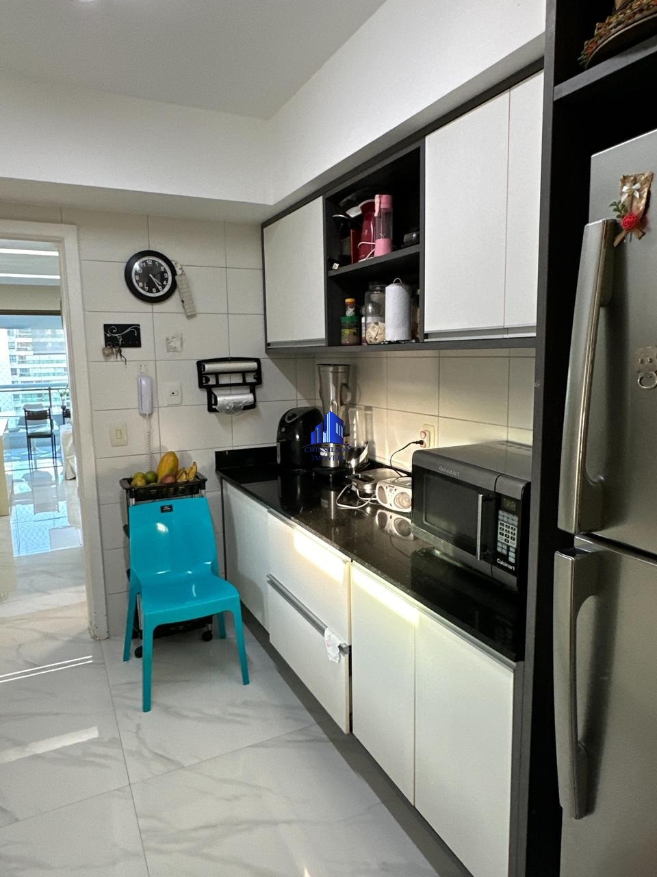 Apartamento, 4 quartos, 166 m² - Foto 12