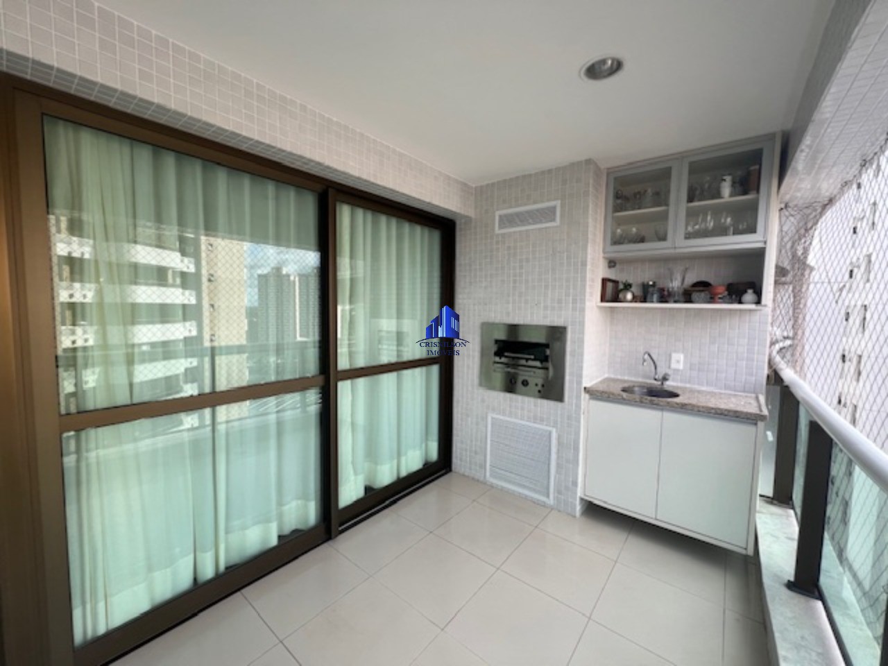 Apartamento, 4 quartos, 142 m² - Foto 5