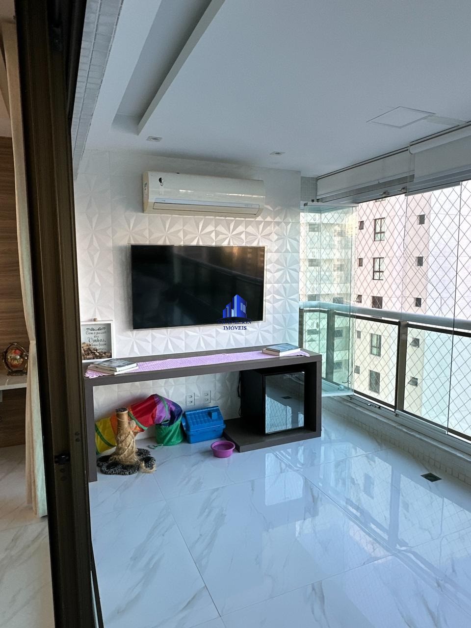 Apartamento, 4 quartos, 166 m² - Foto 8