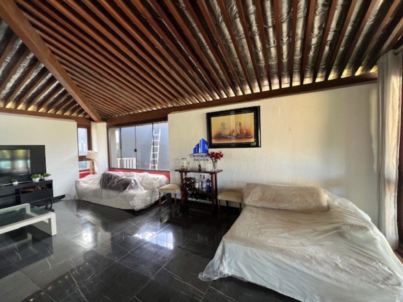 Casa de Condomínio, 4 quartos - Foto 11