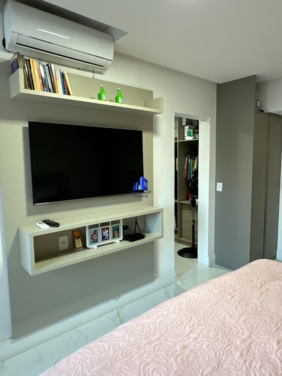 Apartamento, 4 quartos, 166 m² - Foto 14