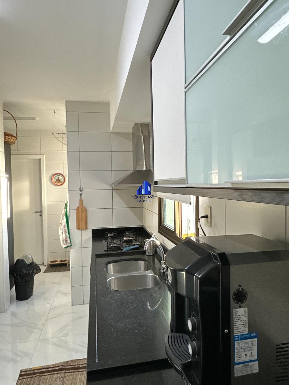 Apartamento, 4 quartos, 166 m² - Foto 10