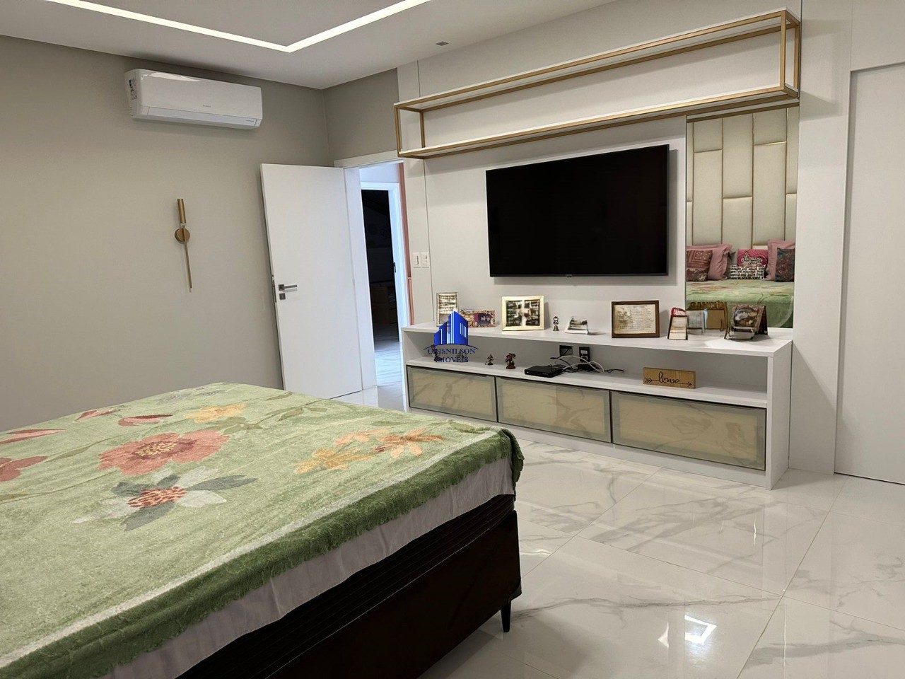 Casa de Condomínio, 5 quartos - Foto 73