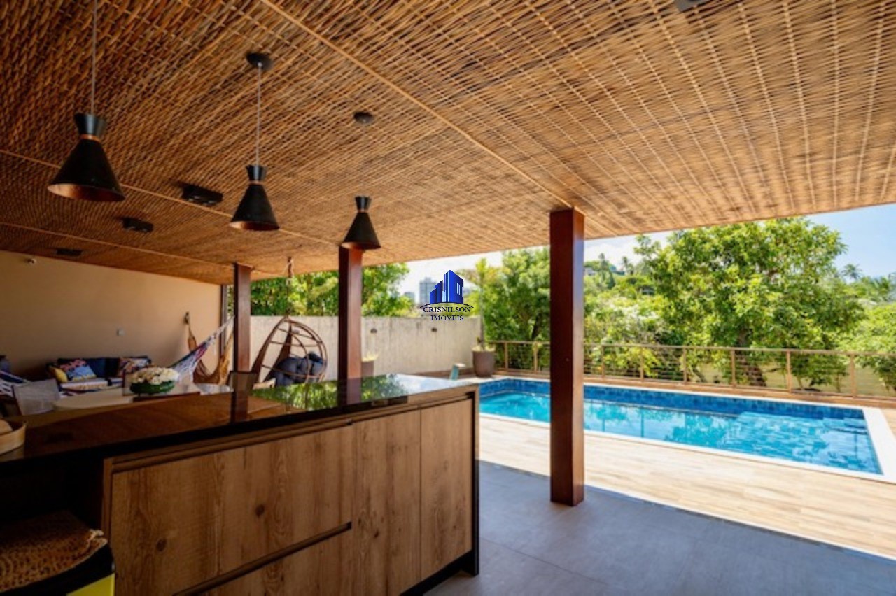 Casa de Condomínio, 4 quartos - Foto 3