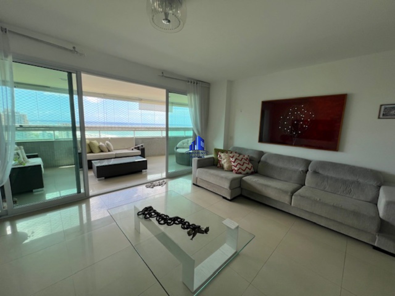 Apartamento, 4 quartos, 207 m² - Foto 6