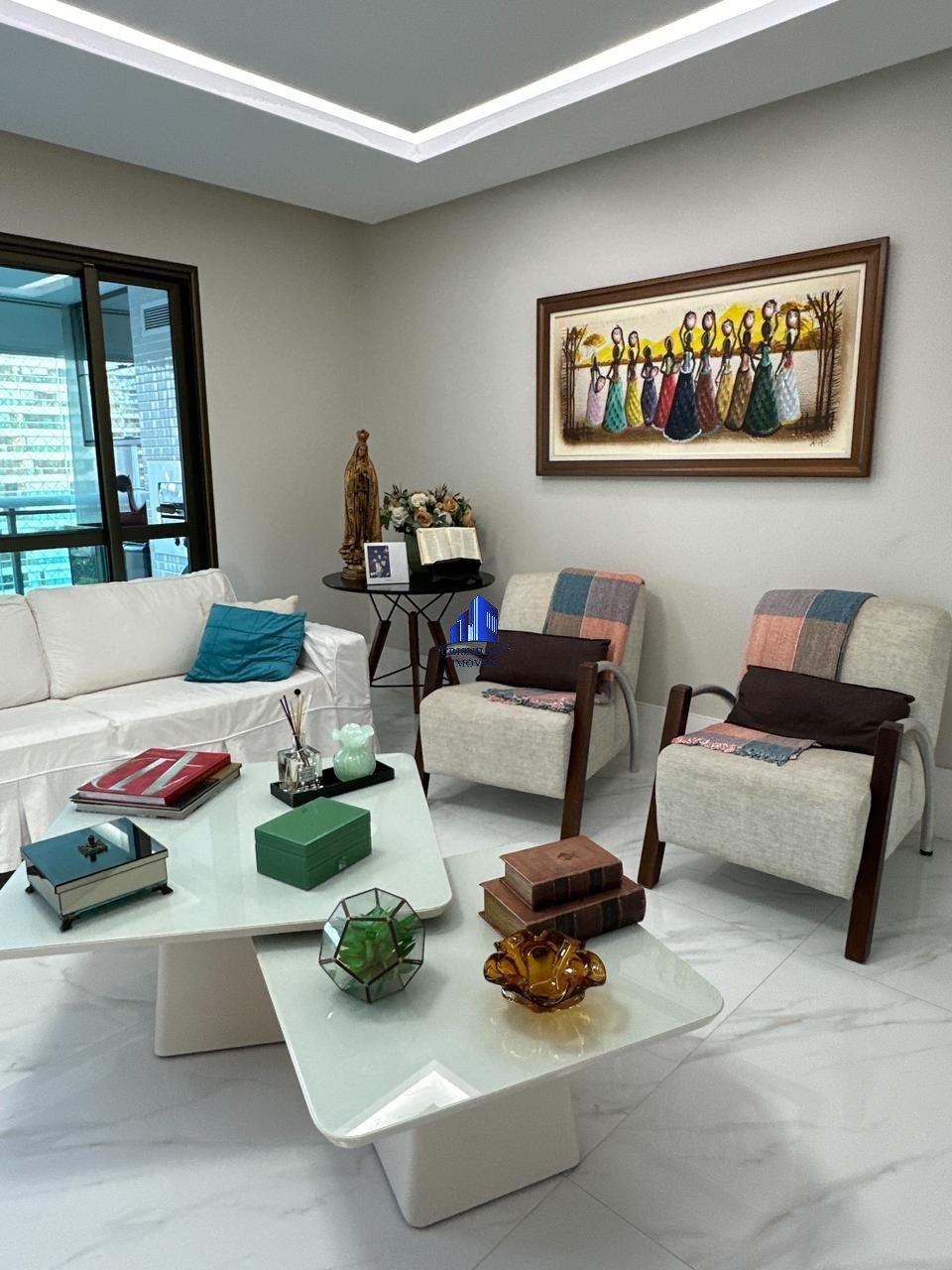 Apartamento, 4 quartos, 166 m² - Foto 9