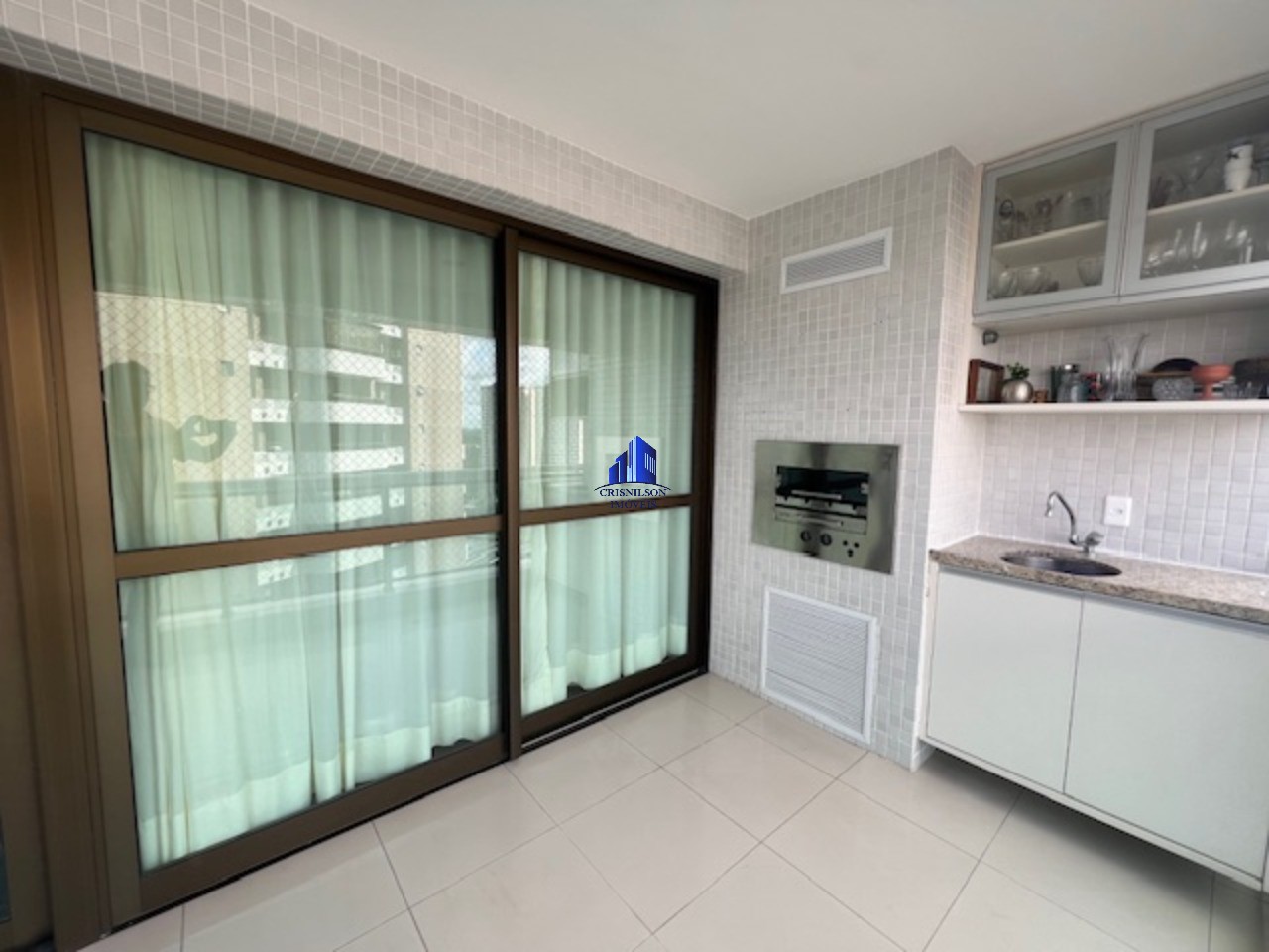 Apartamento, 4 quartos, 142 m² - Foto 3