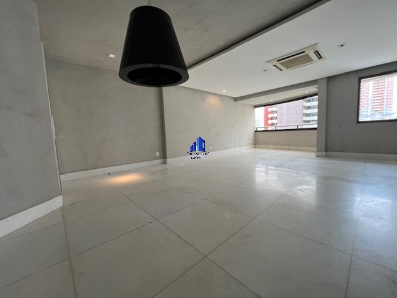 Cobertura, 3 quartos, 220 m² - Foto 1