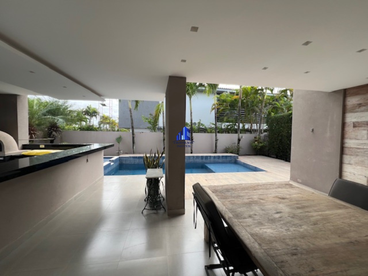 Casa de Condomínio, 4 quartos - Foto 11