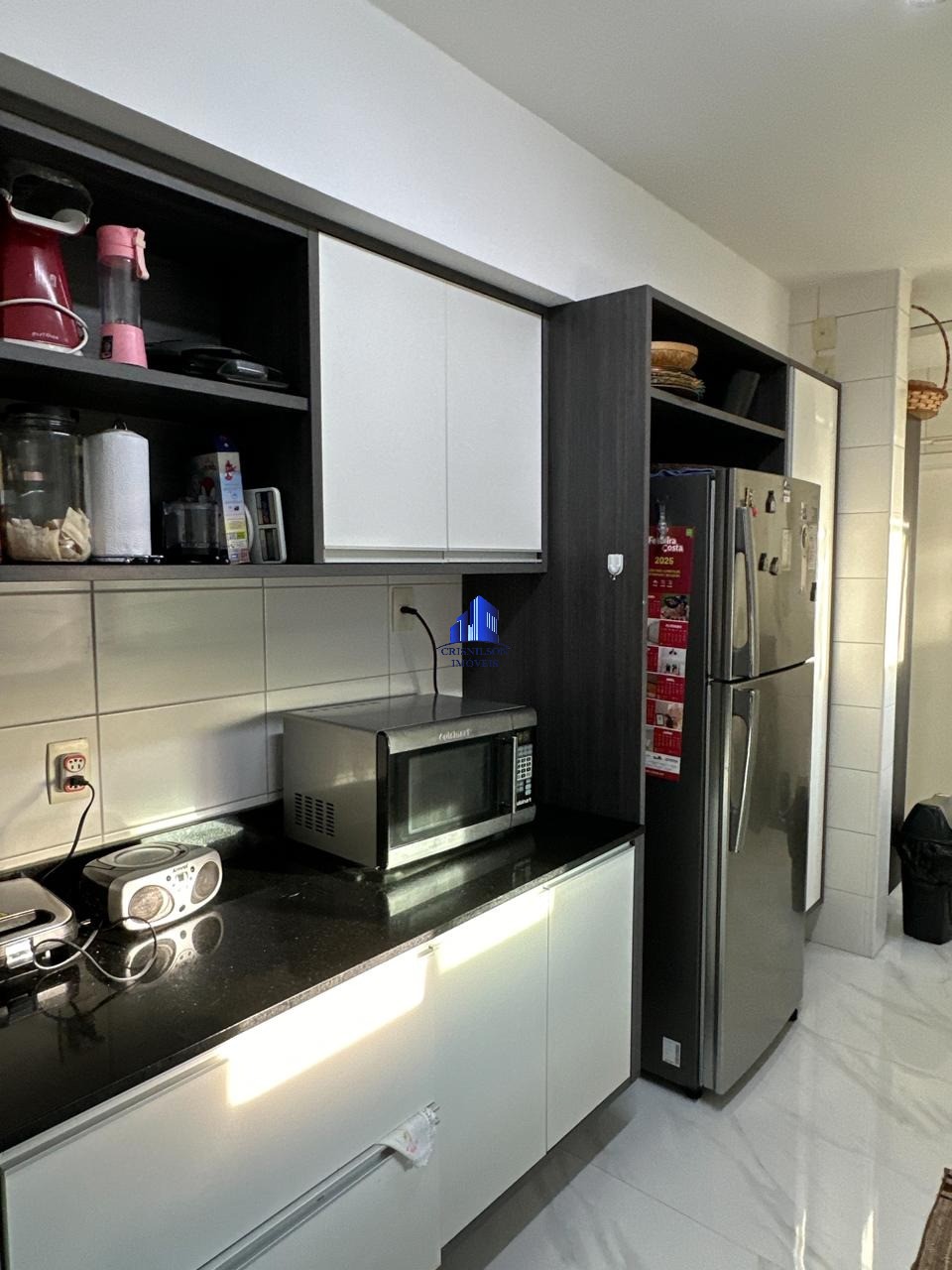 Apartamento, 4 quartos, 166 m² - Foto 11
