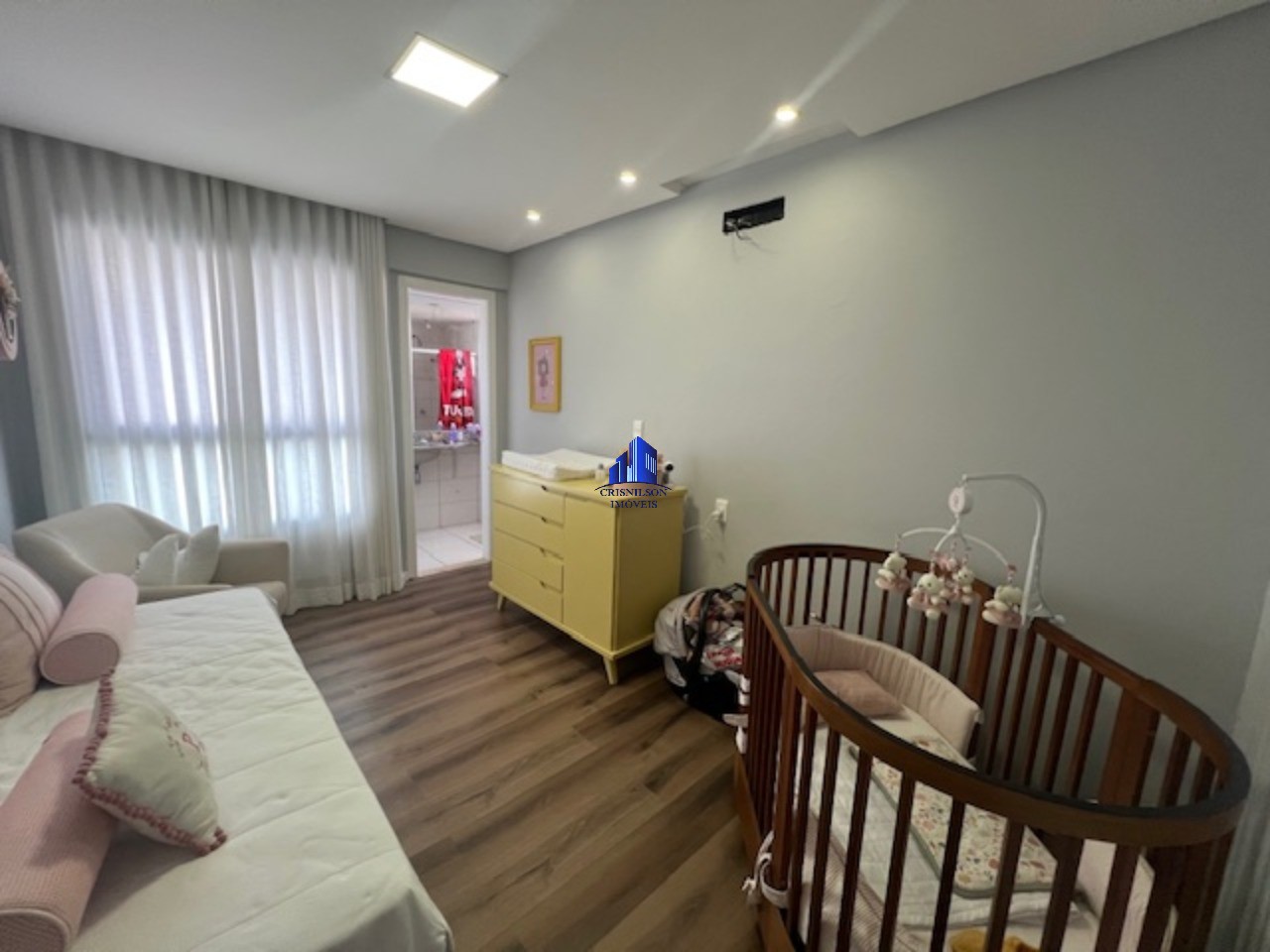 Apartamento, 4 quartos, 142 m² - Foto 8
