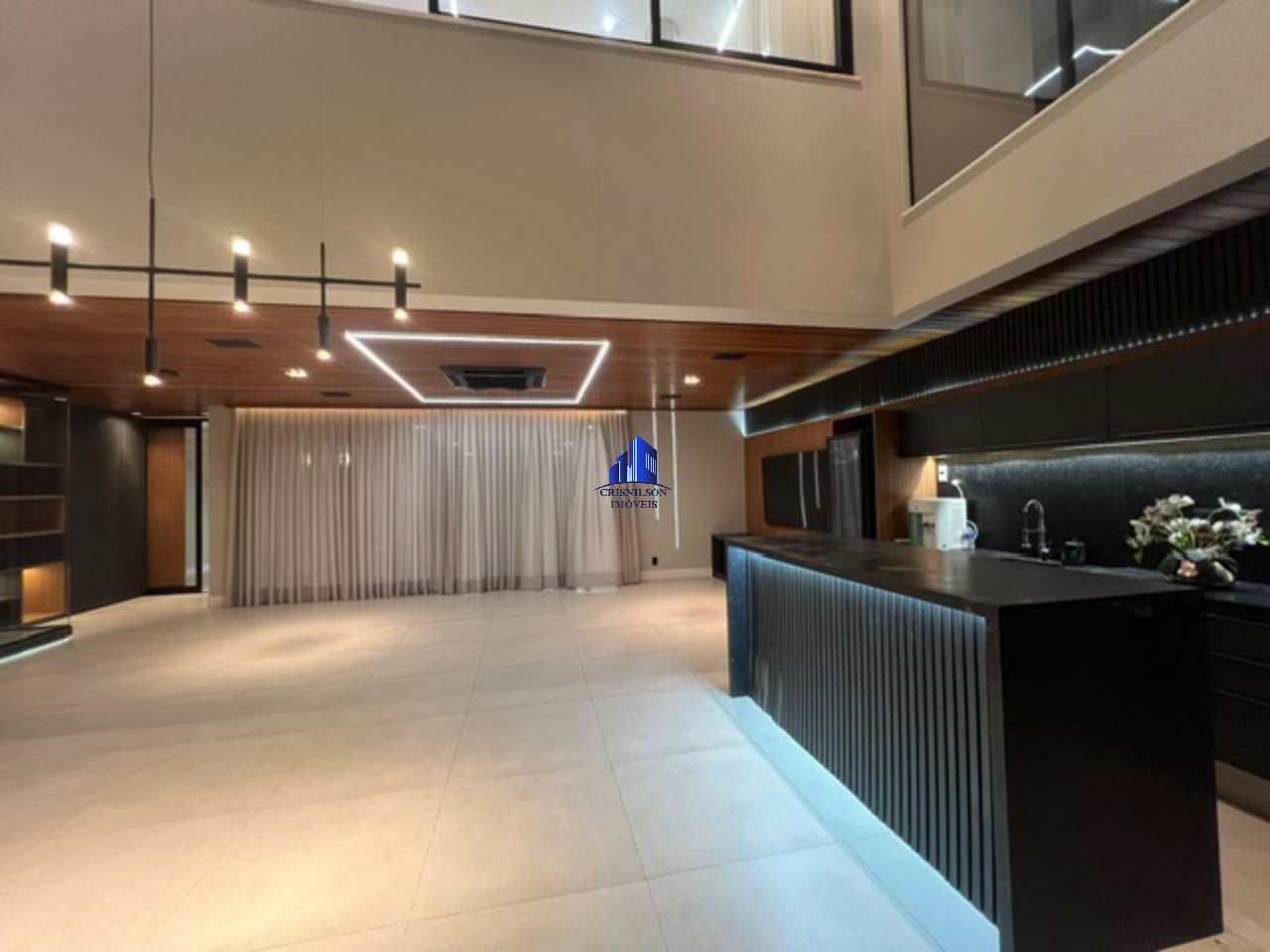 Casa de Condomínio, 5 quartos - Foto 60