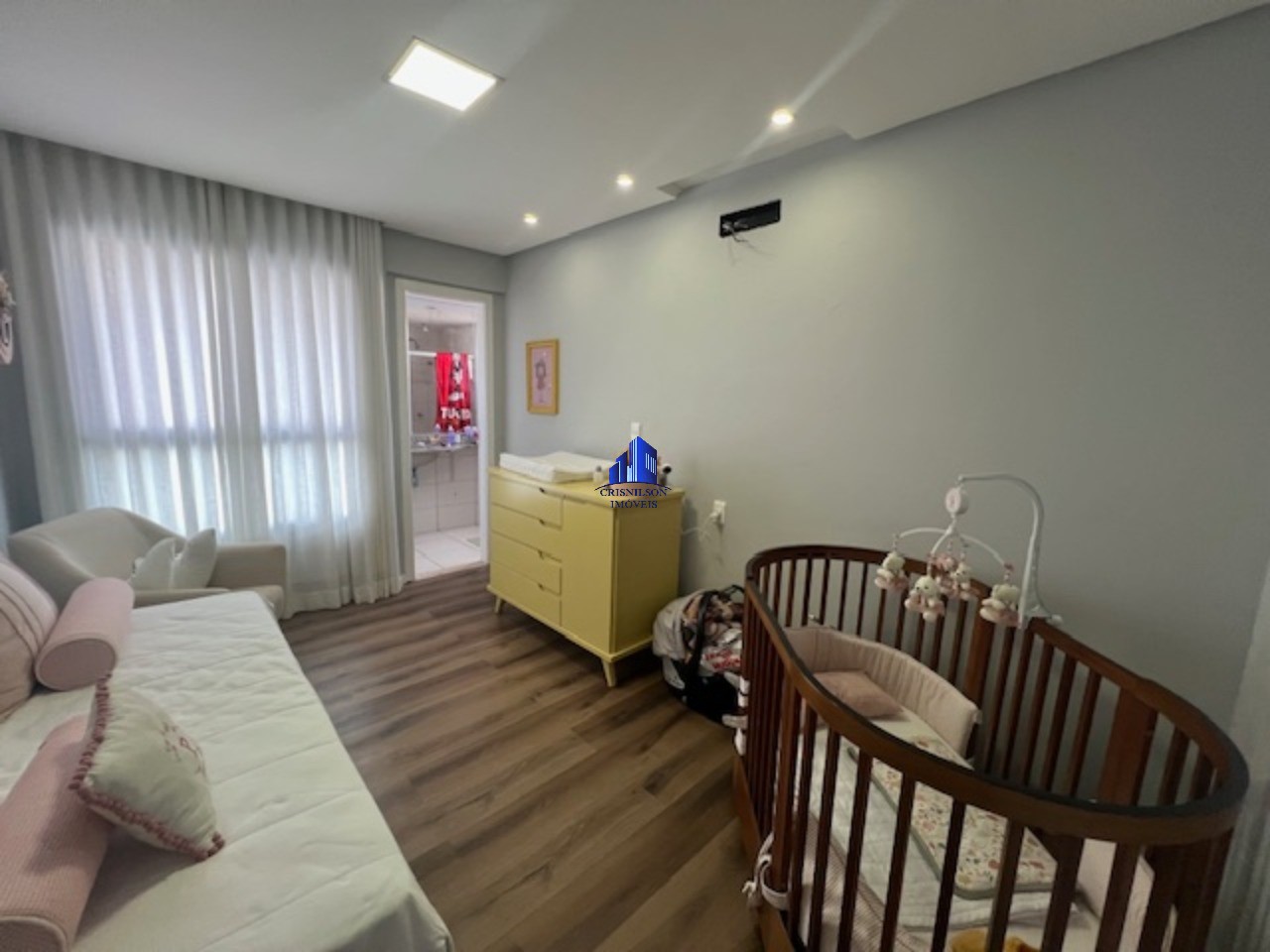 Apartamento, 4 quartos, 142 m² - Foto 9
