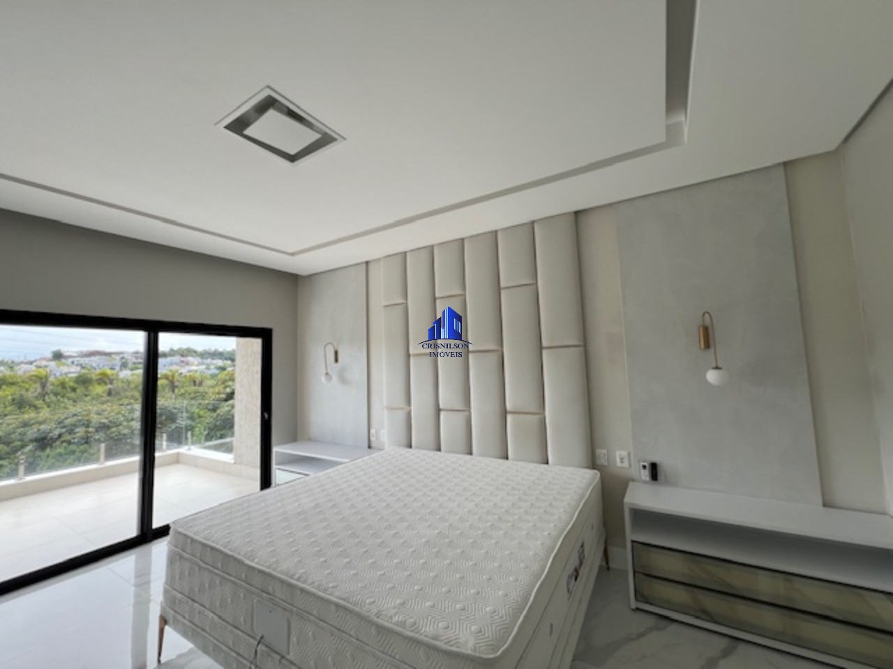 Casa de Condomínio, 5 quartos - Foto 36