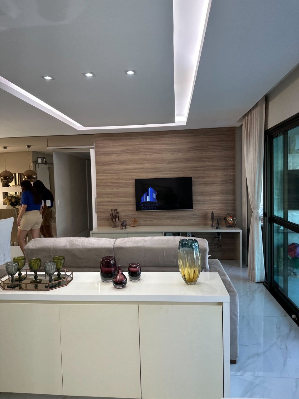 Apartamento, 4 quartos, 166 m² - Foto 3