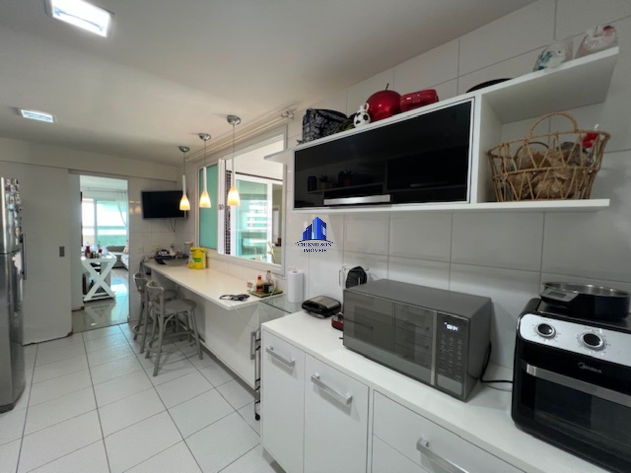 Apartamento, 4 quartos, 207 m² - Foto 18