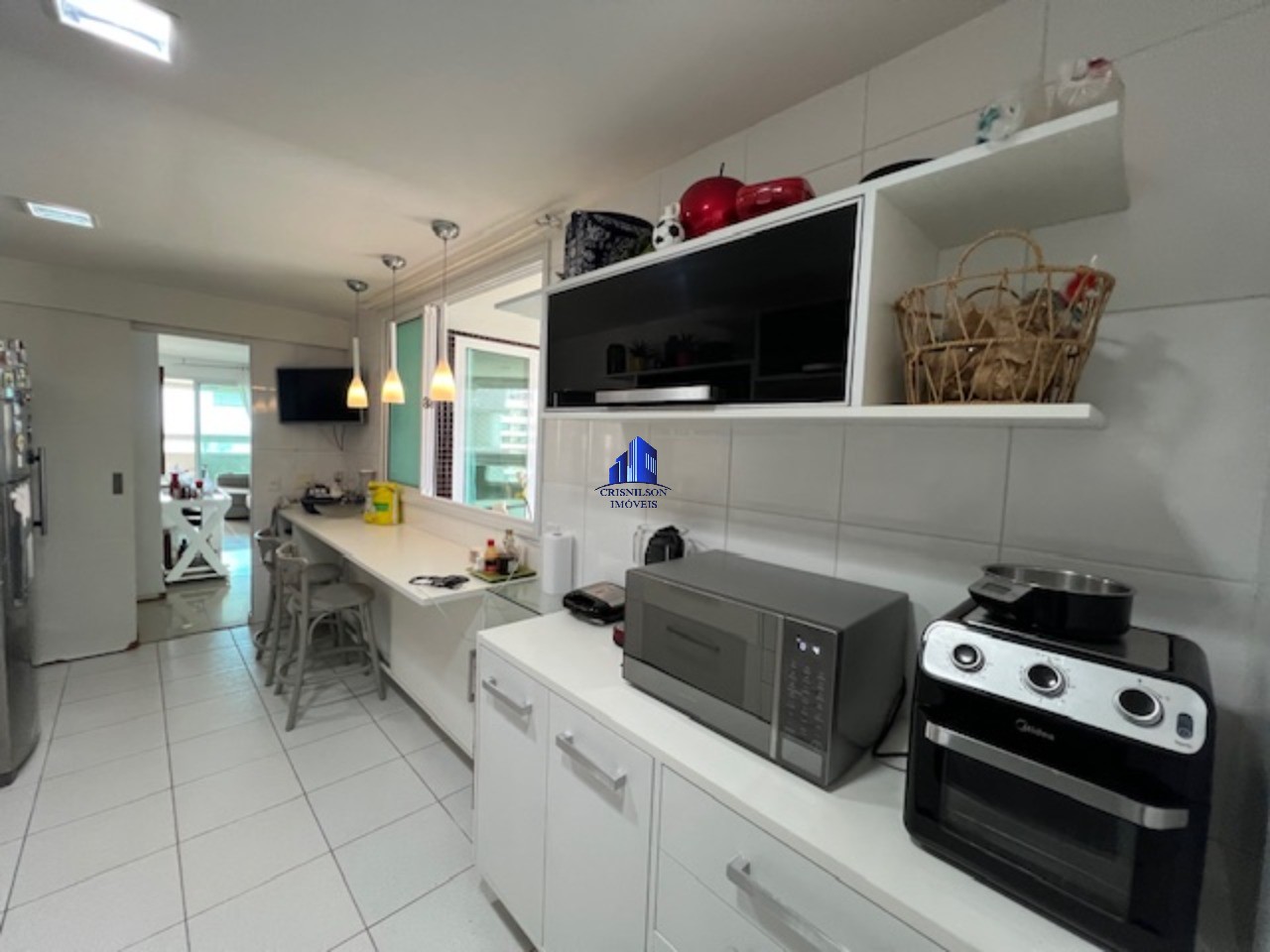 Apartamento, 4 quartos, 207 m² - Foto 20