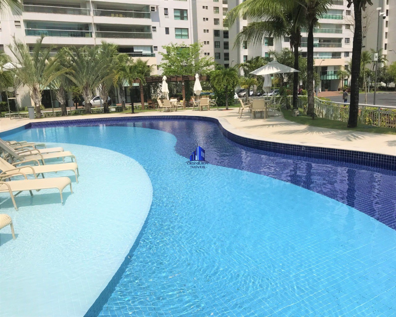 Apartamento, 4 quartos, 142 m² - Foto 24