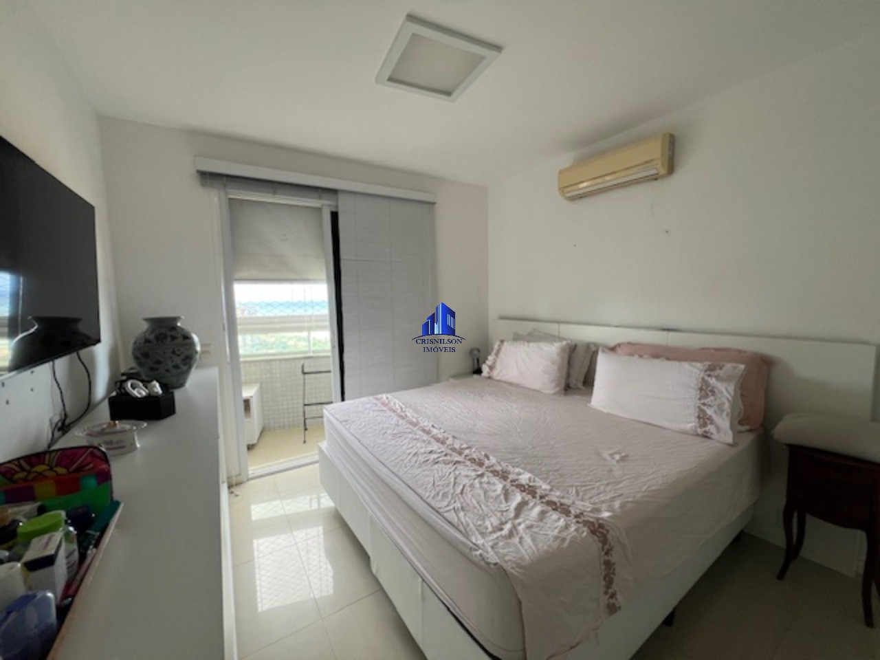 Apartamento, 4 quartos, 207 m² - Foto 9