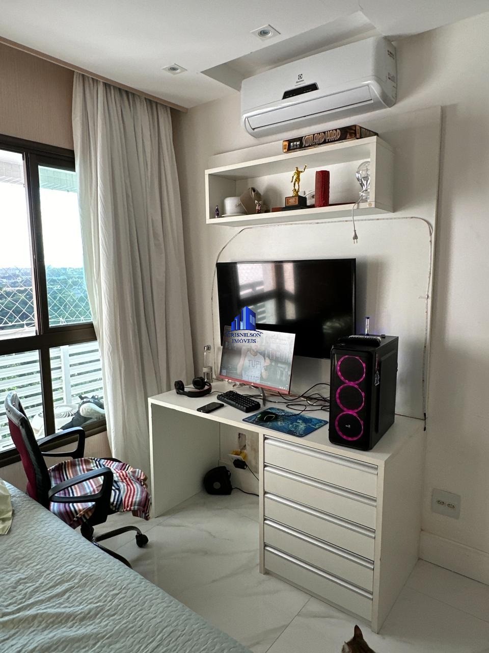 Apartamento, 4 quartos, 166 m² - Foto 16